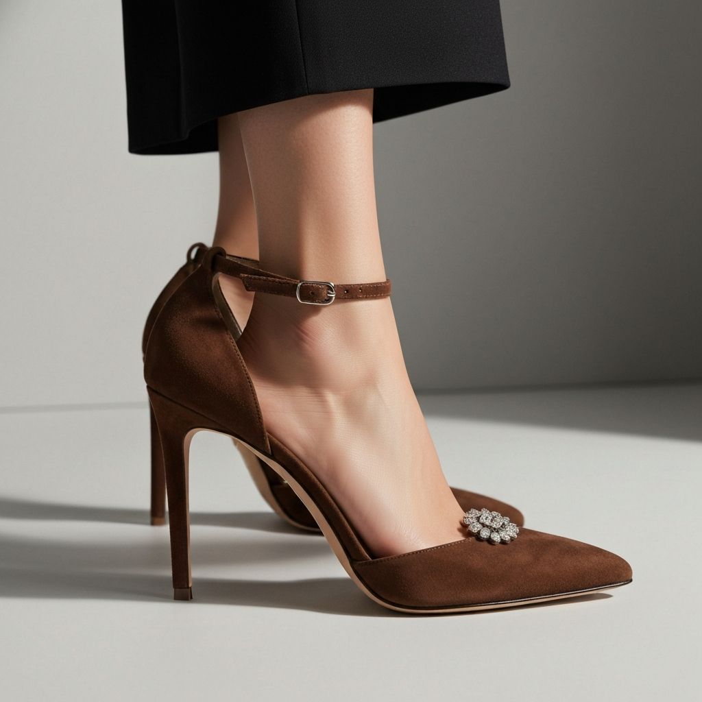 Footwear
