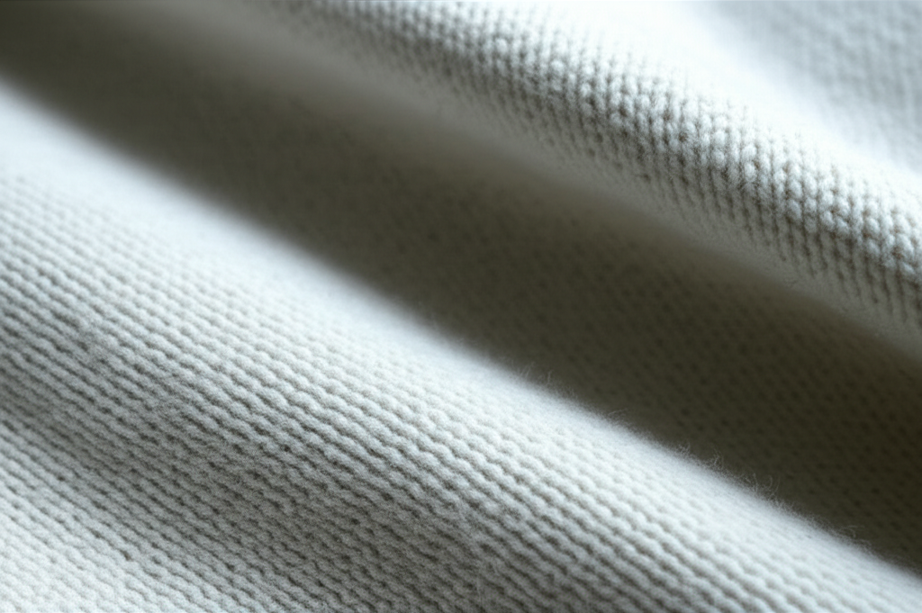 Cashmere Knit Sweater